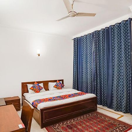 Fabexpress Goodwill Homes Nowe Delhi Zewnętrze zdjęcie