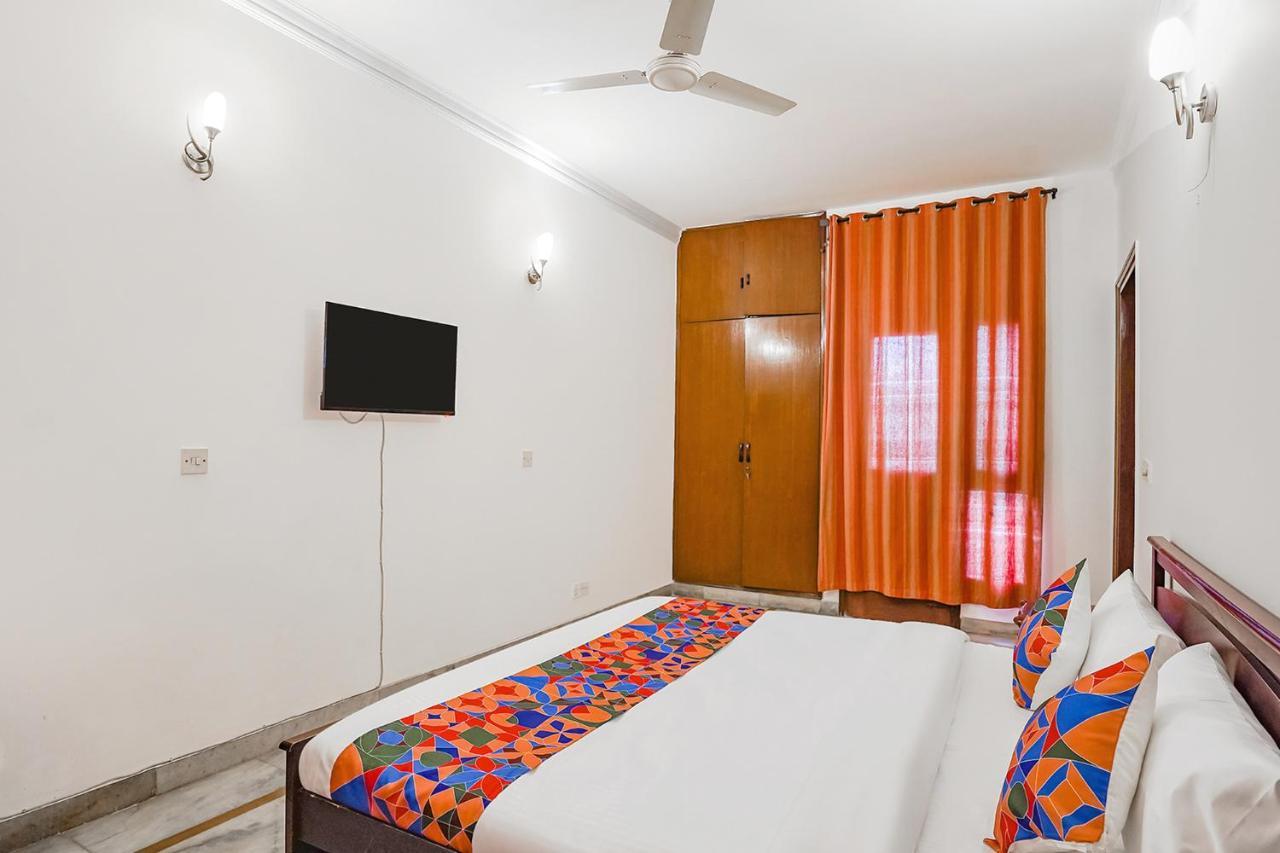 Fabexpress Goodwill Homes Nowe Delhi Zewnętrze zdjęcie