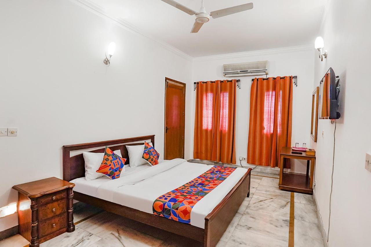 Fabexpress Goodwill Homes Nowe Delhi Zewnętrze zdjęcie