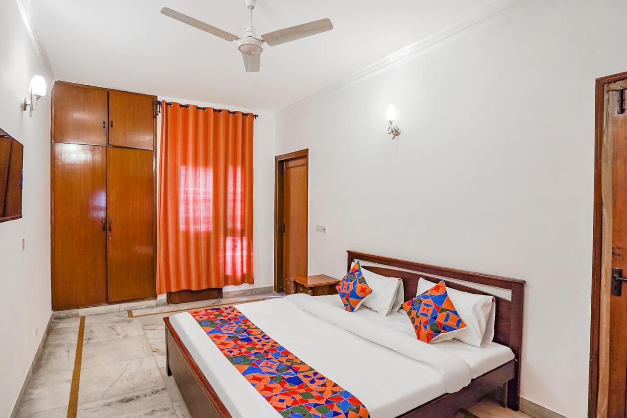 Fabexpress Goodwill Homes Nowe Delhi Zewnętrze zdjęcie