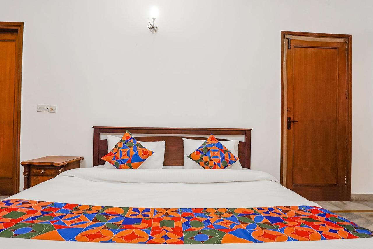 Fabexpress Goodwill Homes Nowe Delhi Zewnętrze zdjęcie
