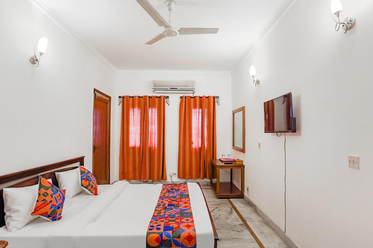 Fabexpress Goodwill Homes Nowe Delhi Zewnętrze zdjęcie