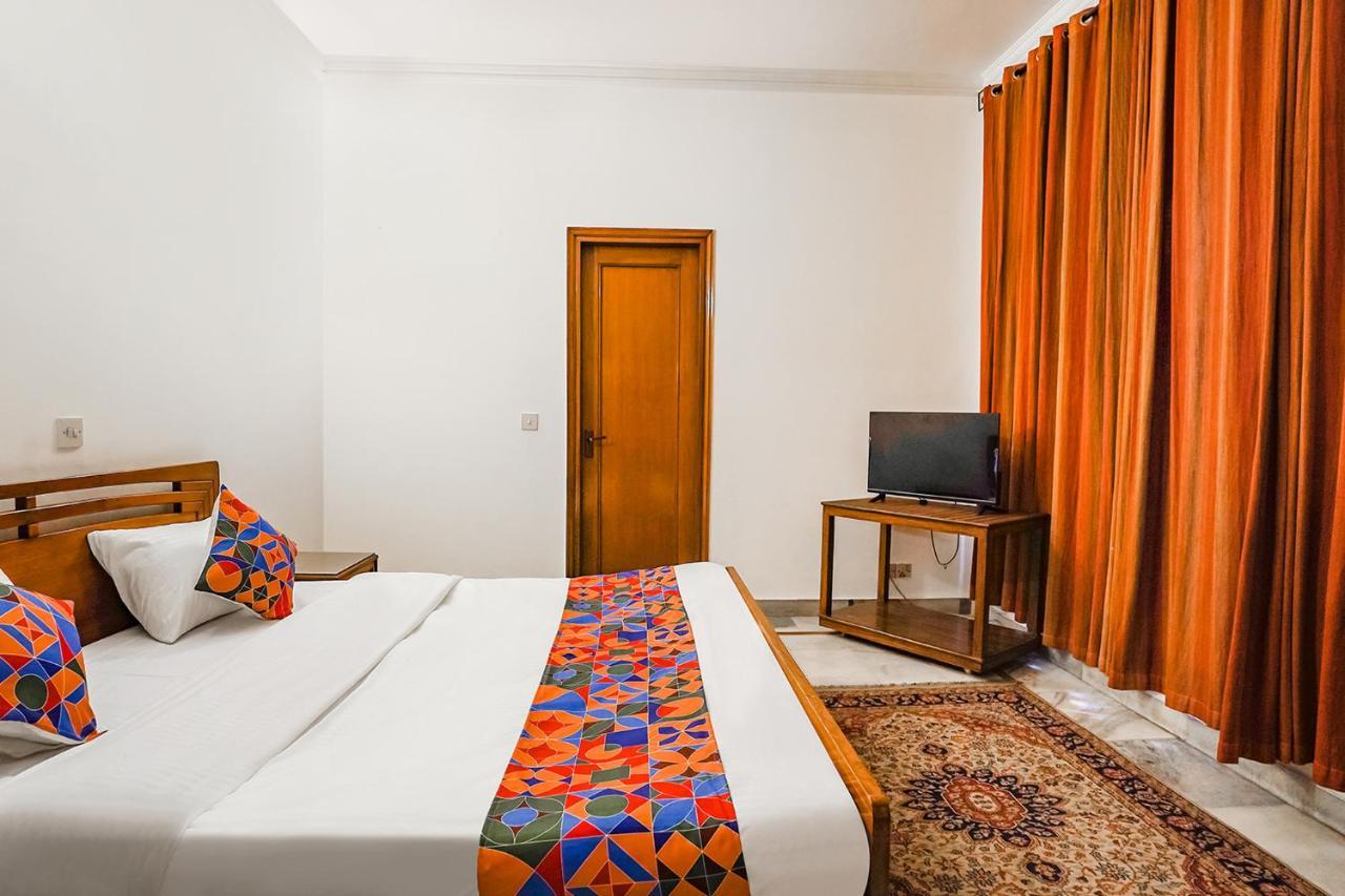 Fabexpress Goodwill Homes Nowe Delhi Zewnętrze zdjęcie