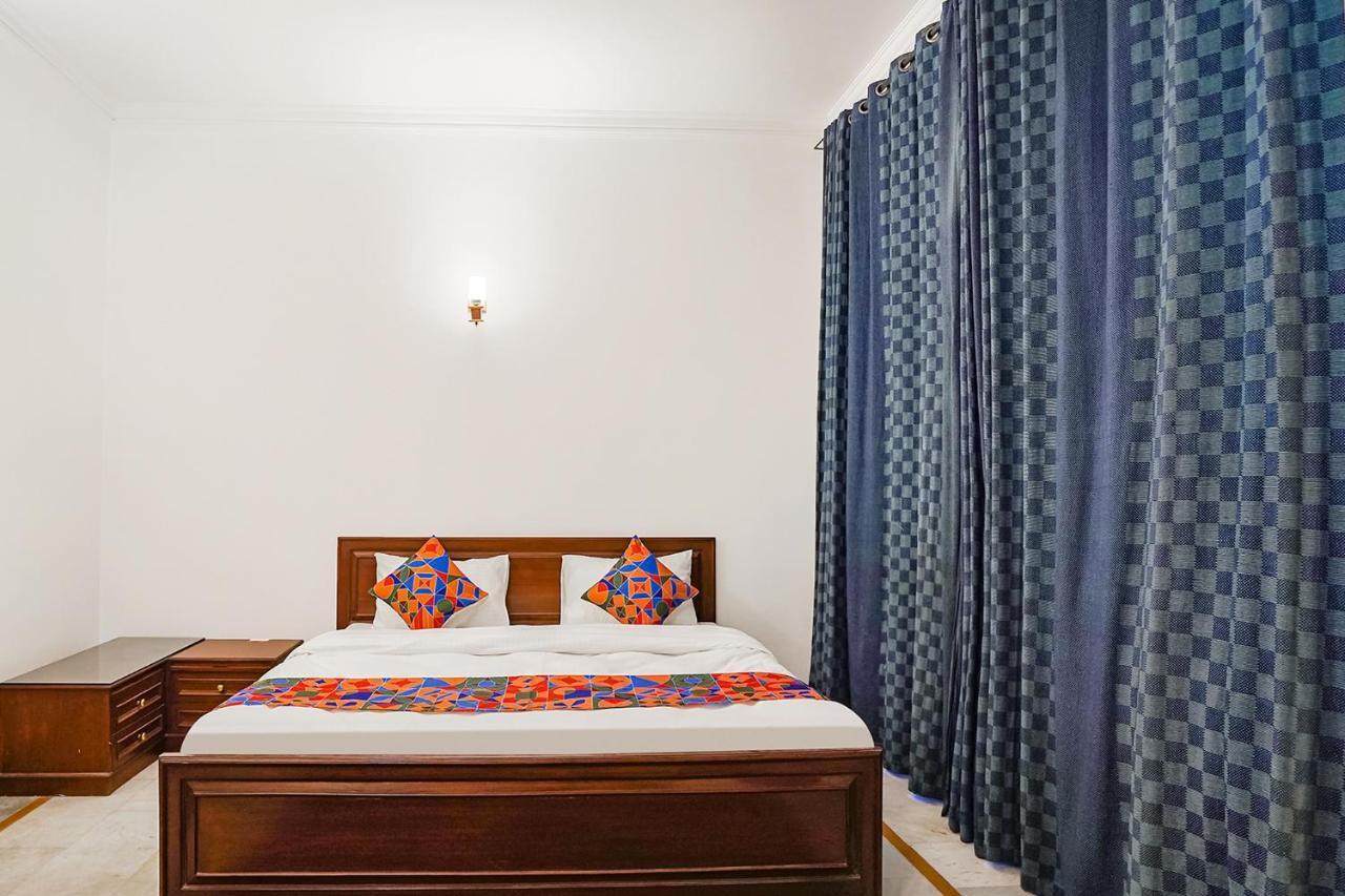 Fabexpress Goodwill Homes Nowe Delhi Zewnętrze zdjęcie