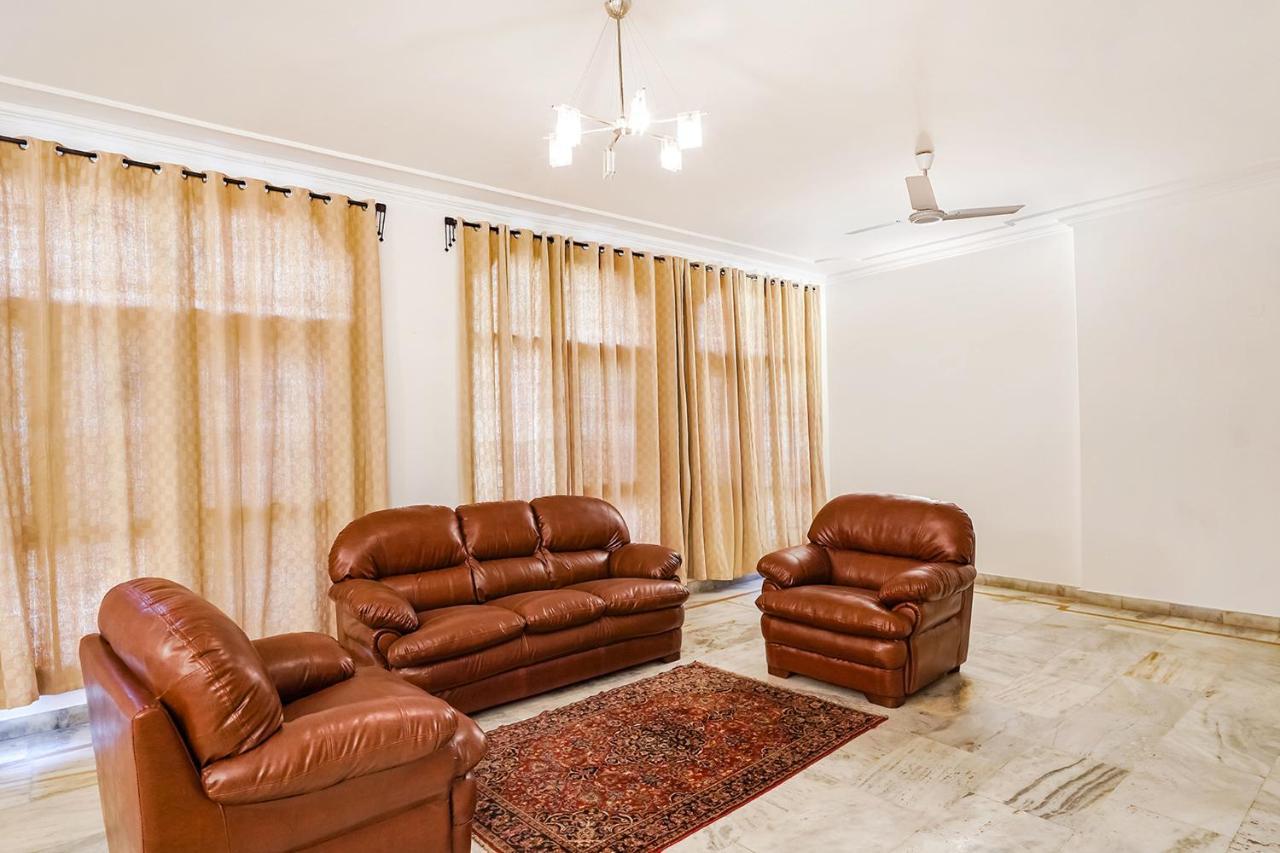 Fabexpress Goodwill Homes Nowe Delhi Zewnętrze zdjęcie