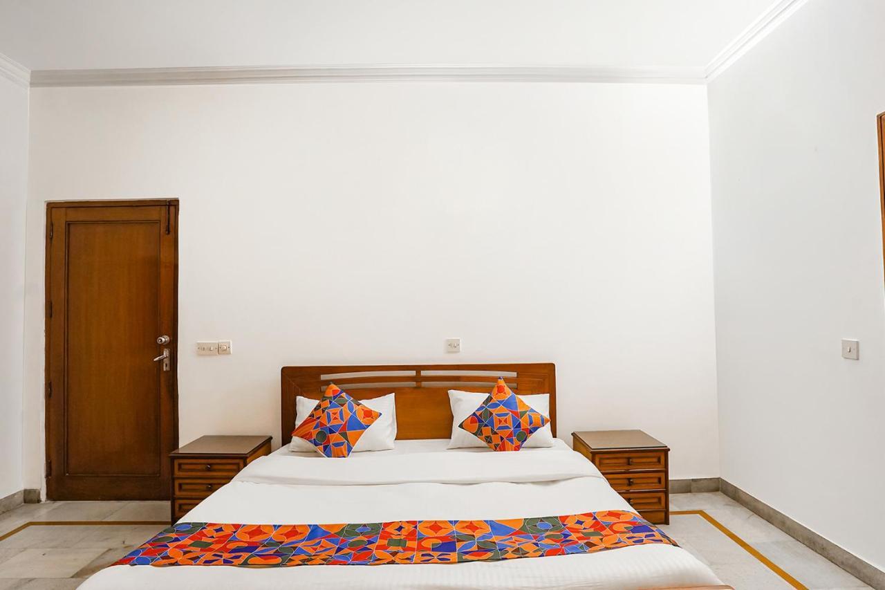 Fabexpress Goodwill Homes Nowe Delhi Zewnętrze zdjęcie