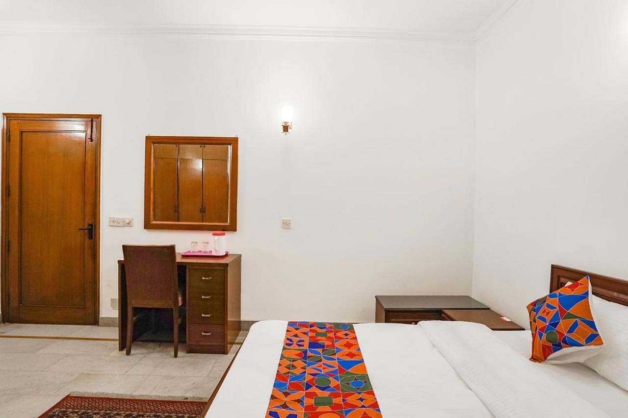 Fabexpress Goodwill Homes Nowe Delhi Zewnętrze zdjęcie